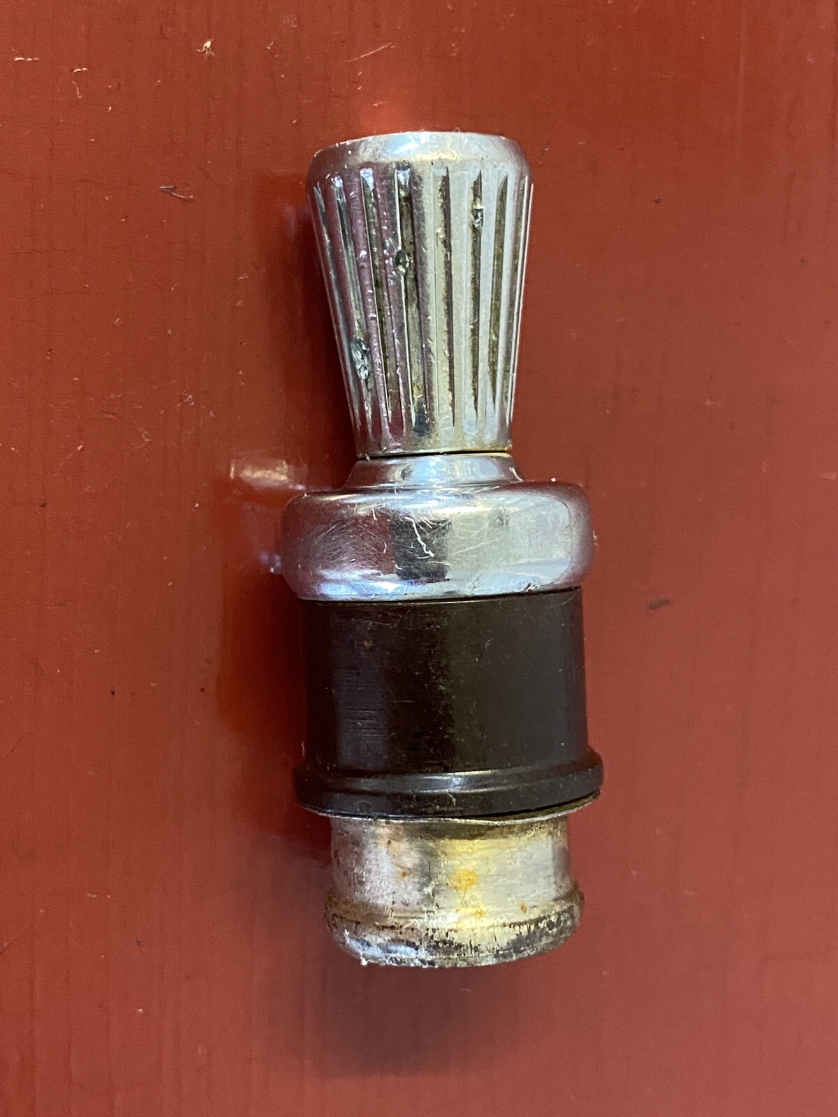 1959 OLDSMOBILE CIGARETTE LIGHTER AND KNOB