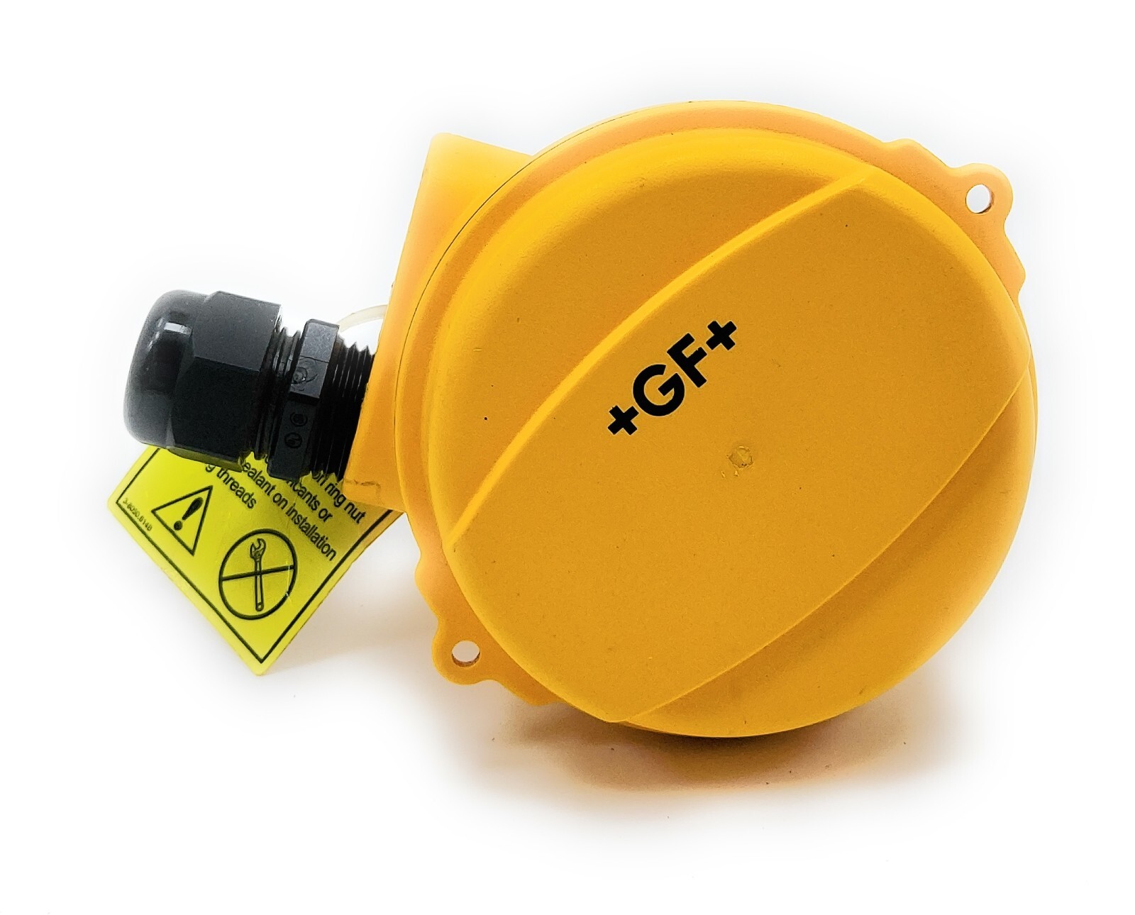 George Fischer 32551P111 Insertion Magmeter