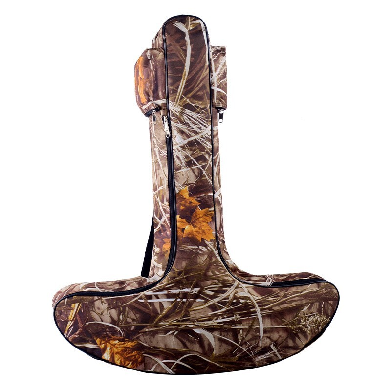 Archery Crossbow Case T Shape Portable Case Outdoor Hunting Backpack Explore