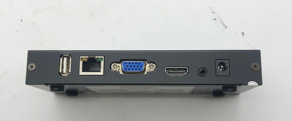 Crestron AM-101 AirMedia Presentation Gateway