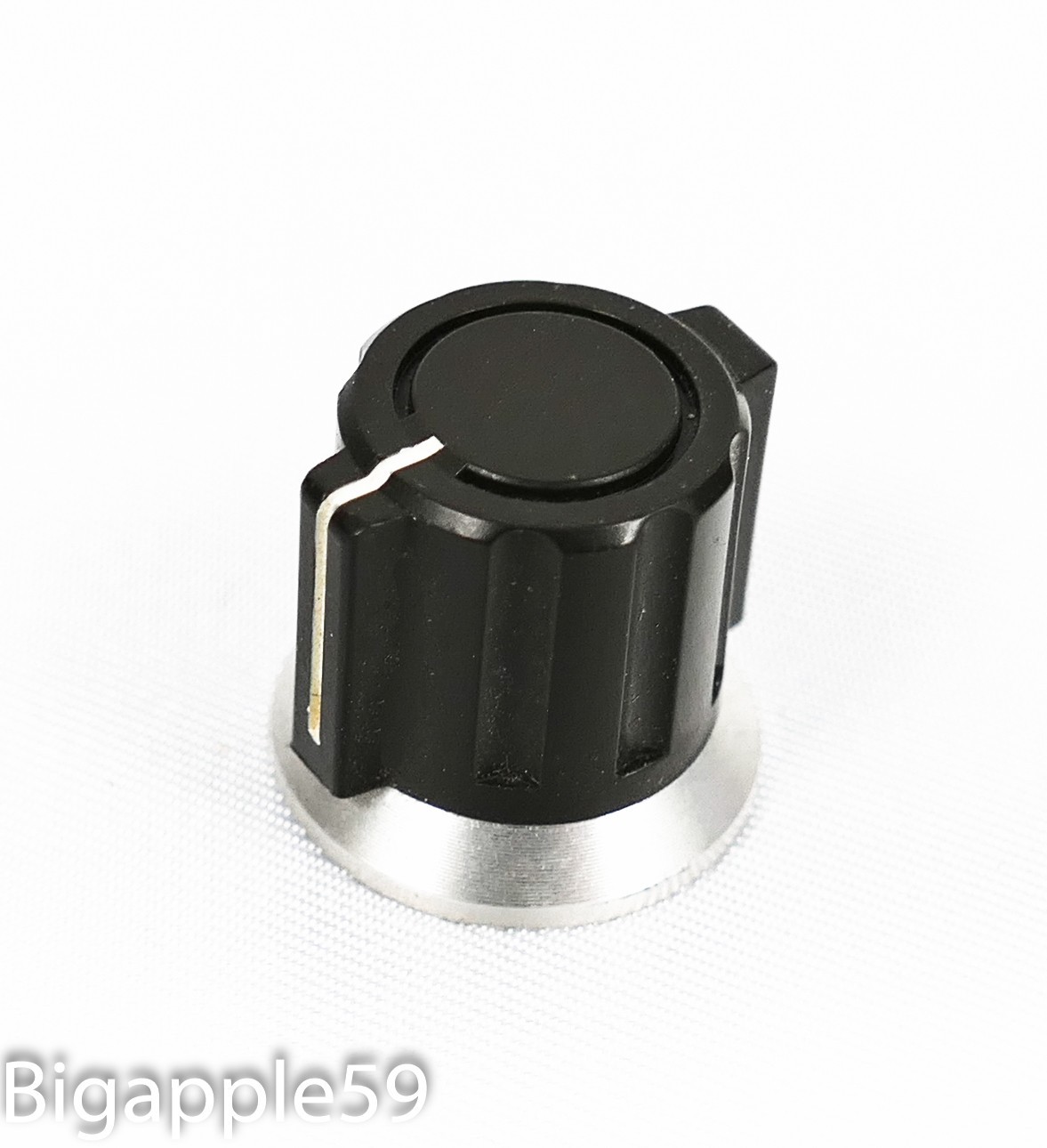 Kenwood R-5000 Receiver IF Filter Selectivity Knob #2