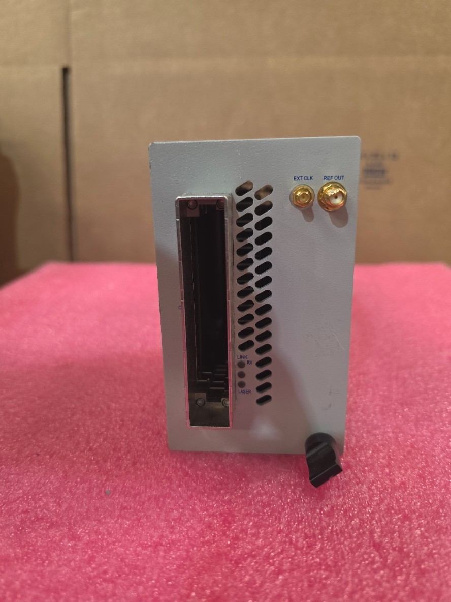 EXFO IQS-88100G Test Module Read!