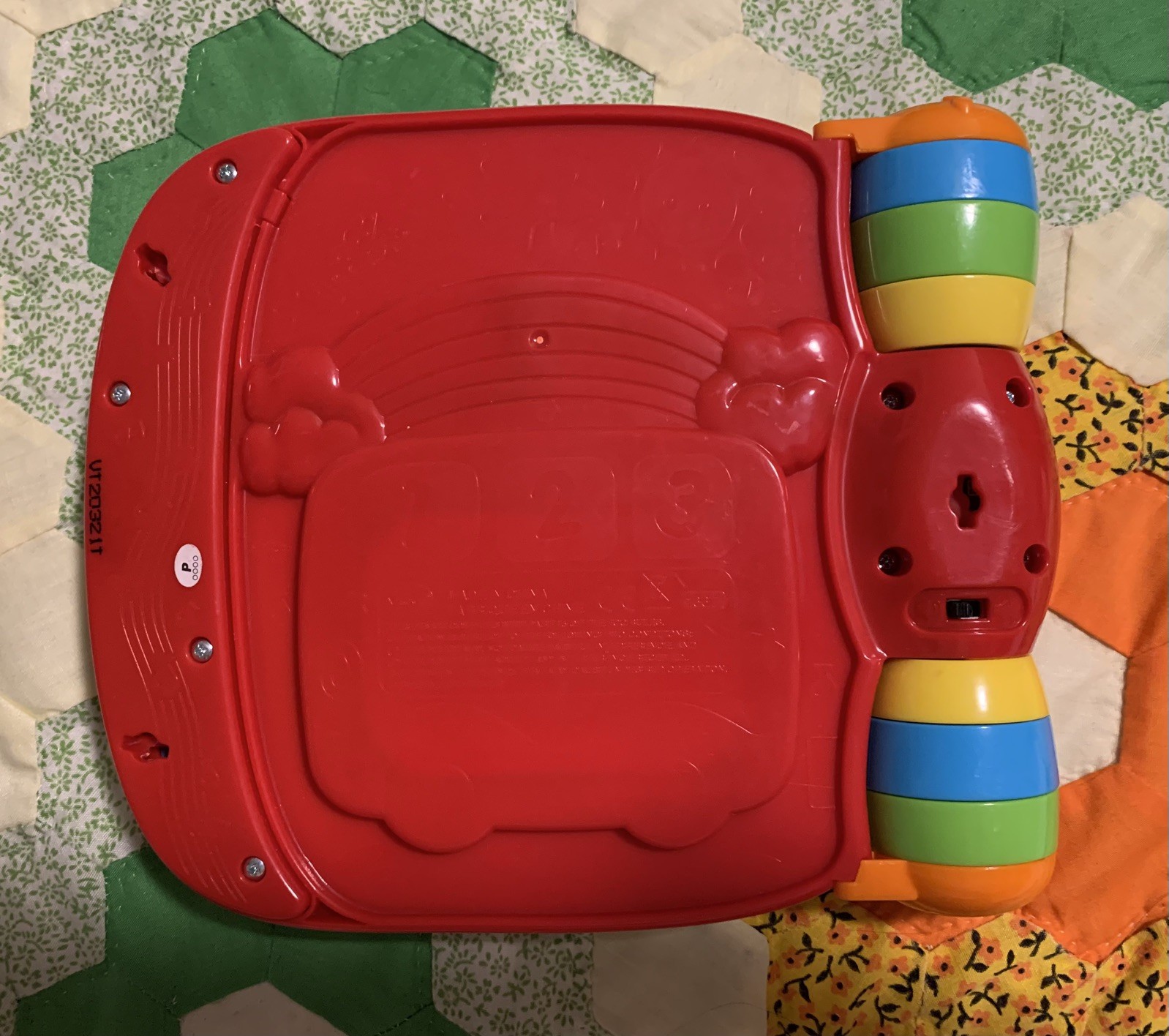 Preschool Learning Toys & Activities Bundle