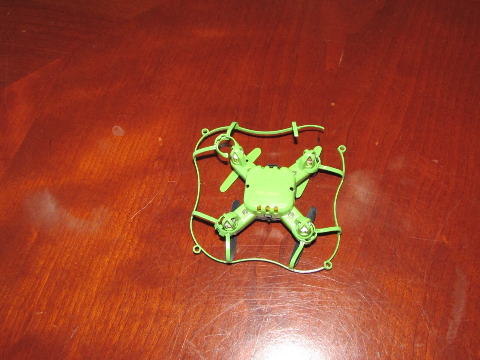AIR HOGS HYPER DRIFT DRONE for Parts 70814AAX