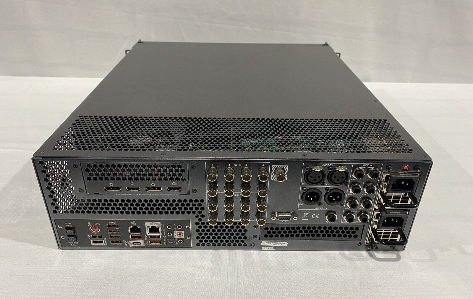 NewTek Tricaster 2 Elite