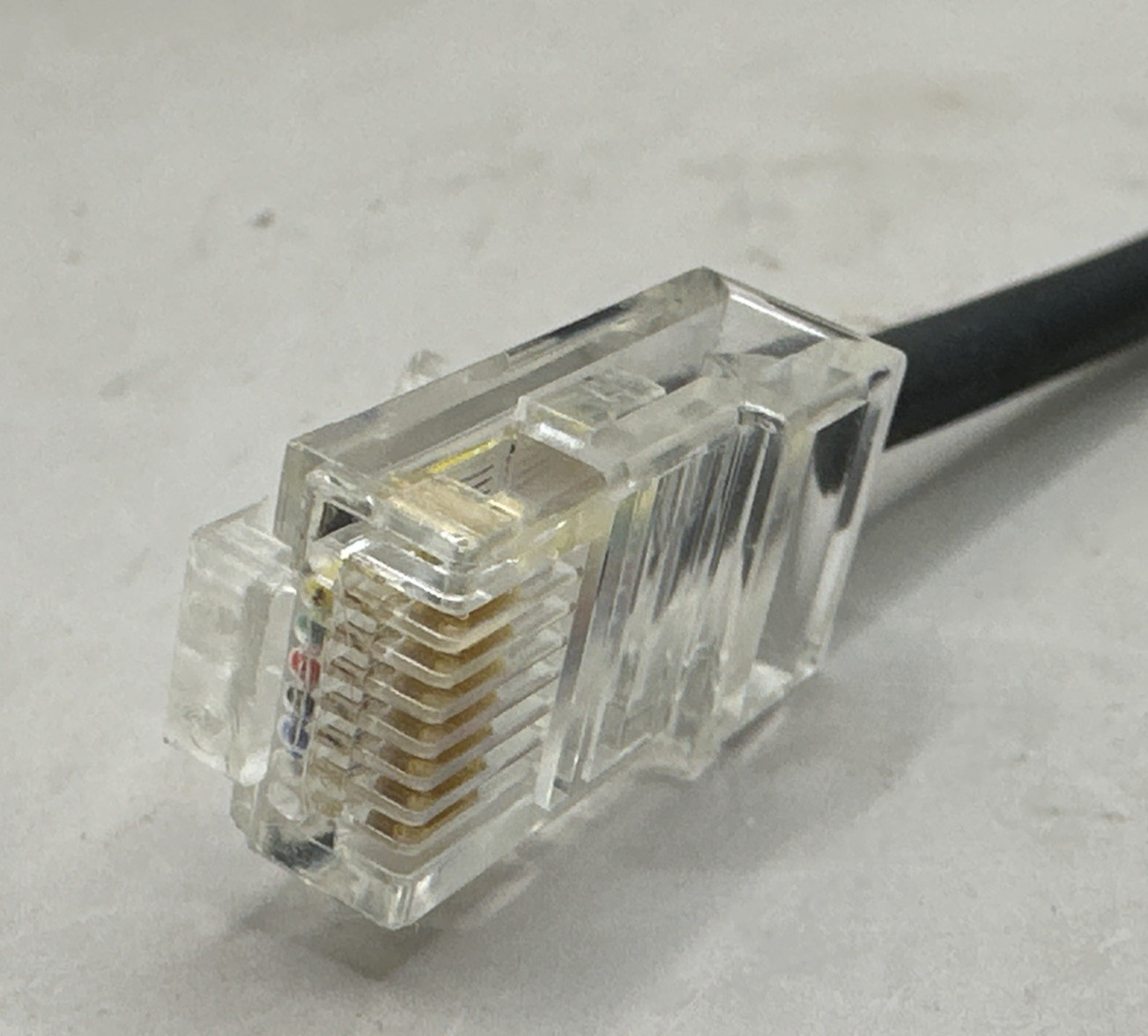 NEW - Display Panel Cable 3 m _ KEYENCE _ OP-51655