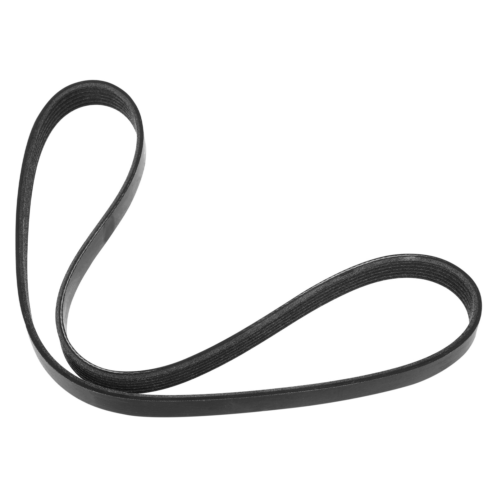 Car Engine Multi V-Ribbed Serpentine Drive Belt No.252122GGA1 for Hyundai San...