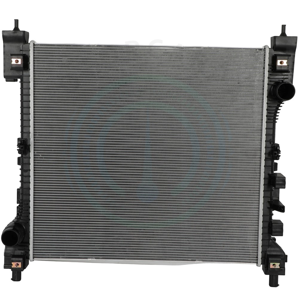 Aluminum Radiator For Jeep Grand Cherokee 3.6L V6 2021 2022 2023 68488315AB