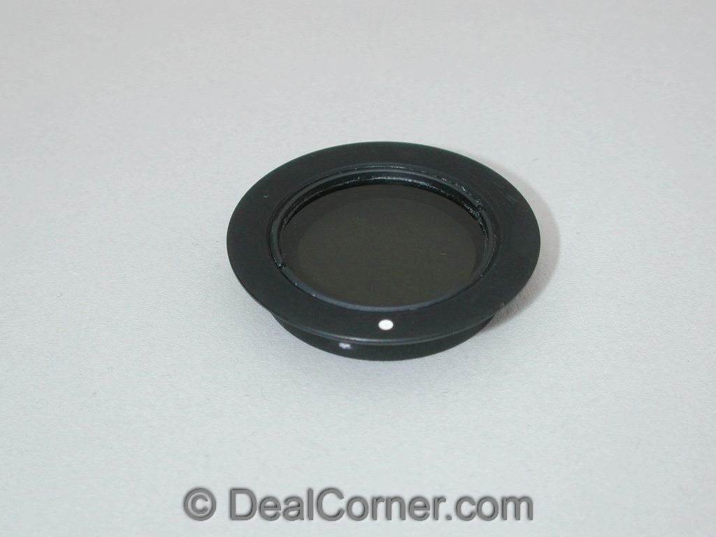 Nikon Microscope Drop-in Polarizer