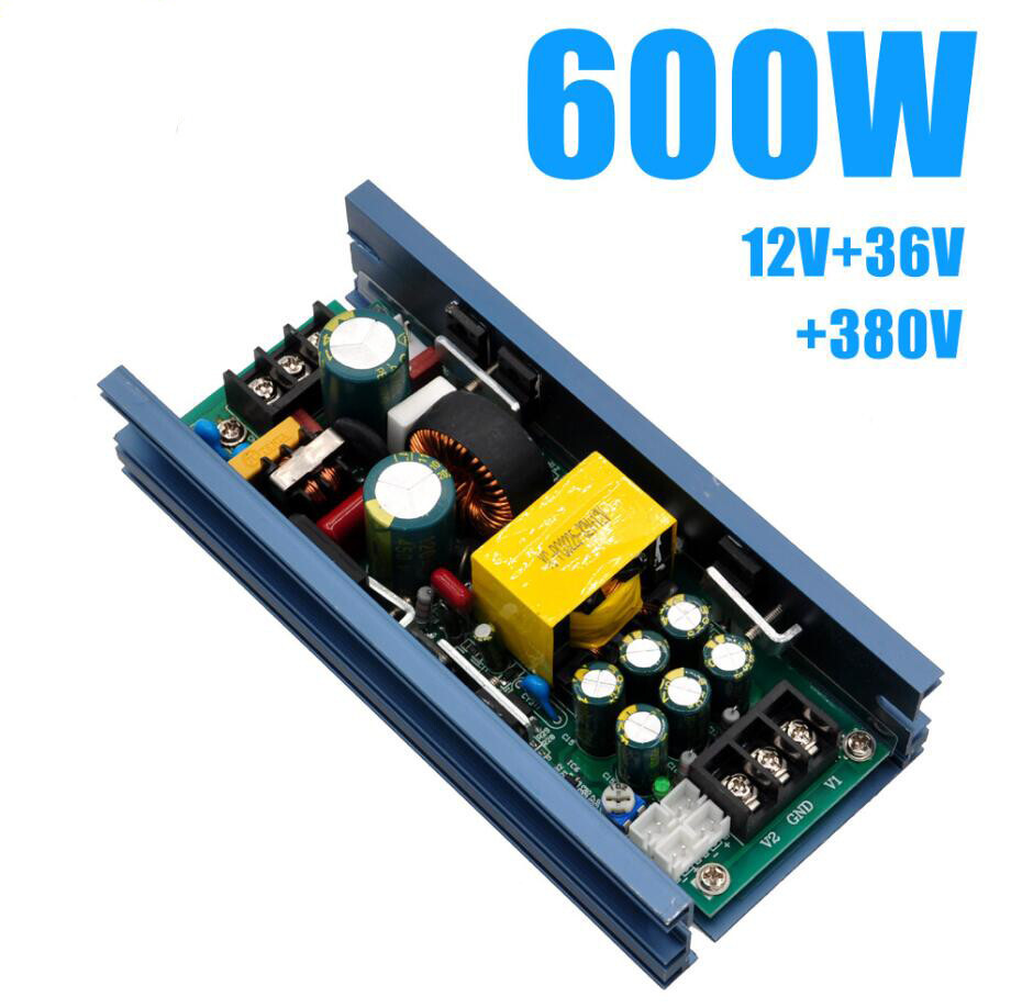 600W Power Supply for 280W 330W 350W 380W Moving Head Spot 3in1 Beam Moving Head