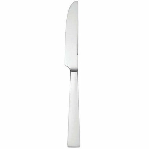 One Dozen - Oneida Sant’ Andrea Elevation 9 1/2" 18/10 SS Dinner Knives T283KDTF