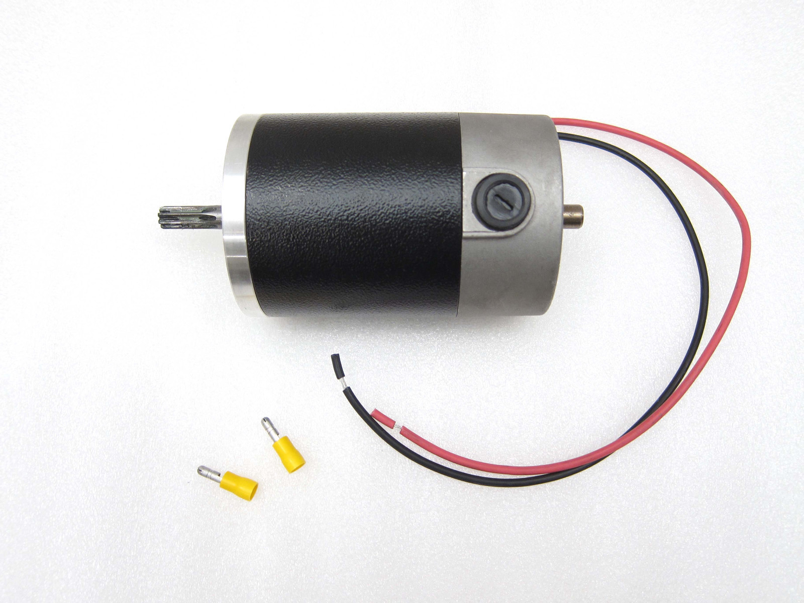 NEW Replacement Motor for Linear GTO PRO GPX-SL25 Slide Gate Opener