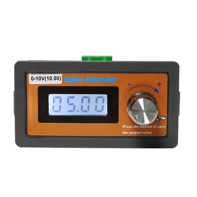0-10V Generator Generator 0-10V Adjustable