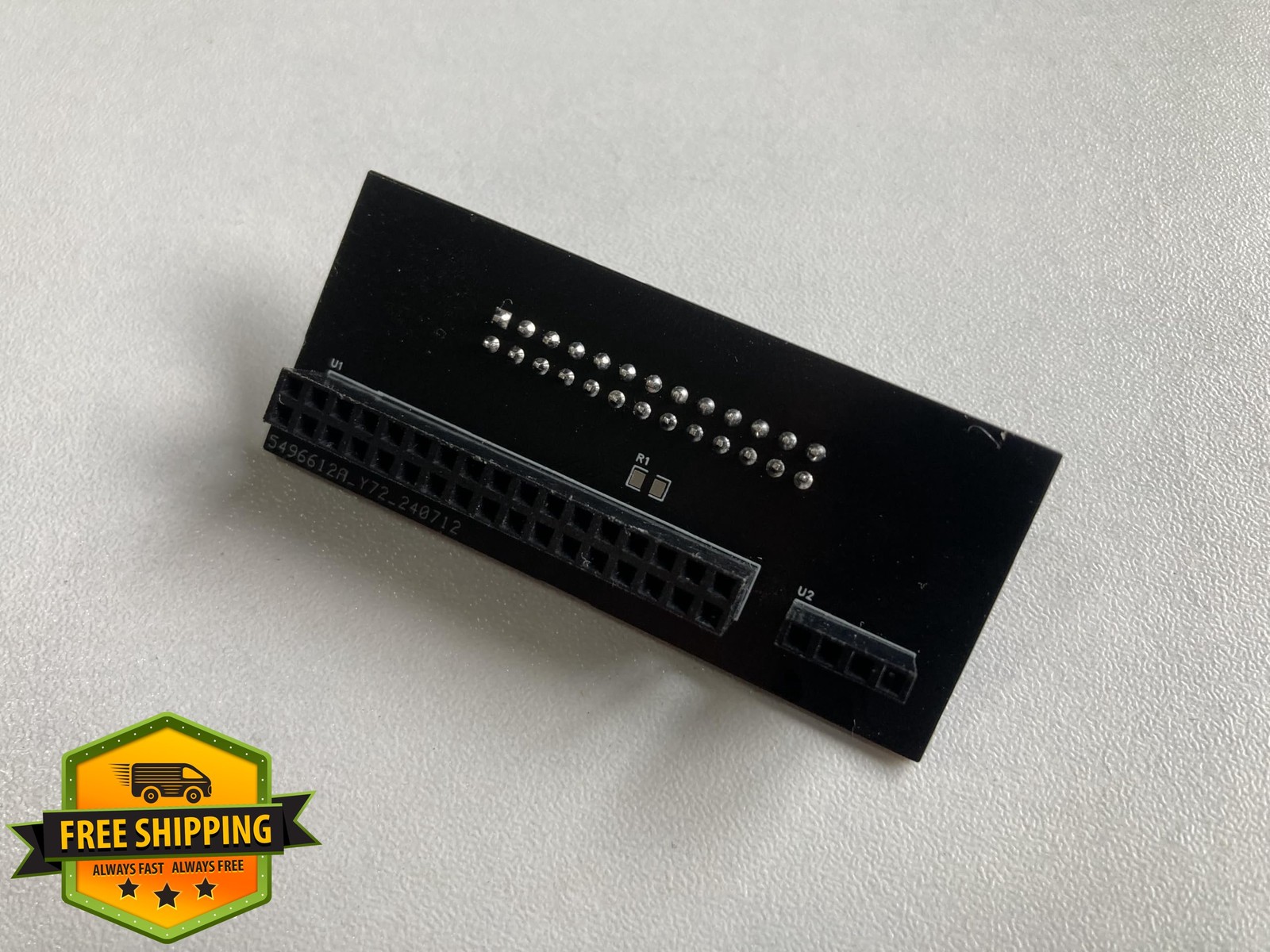 HoneyLans Adapter For GOTEK Amiga