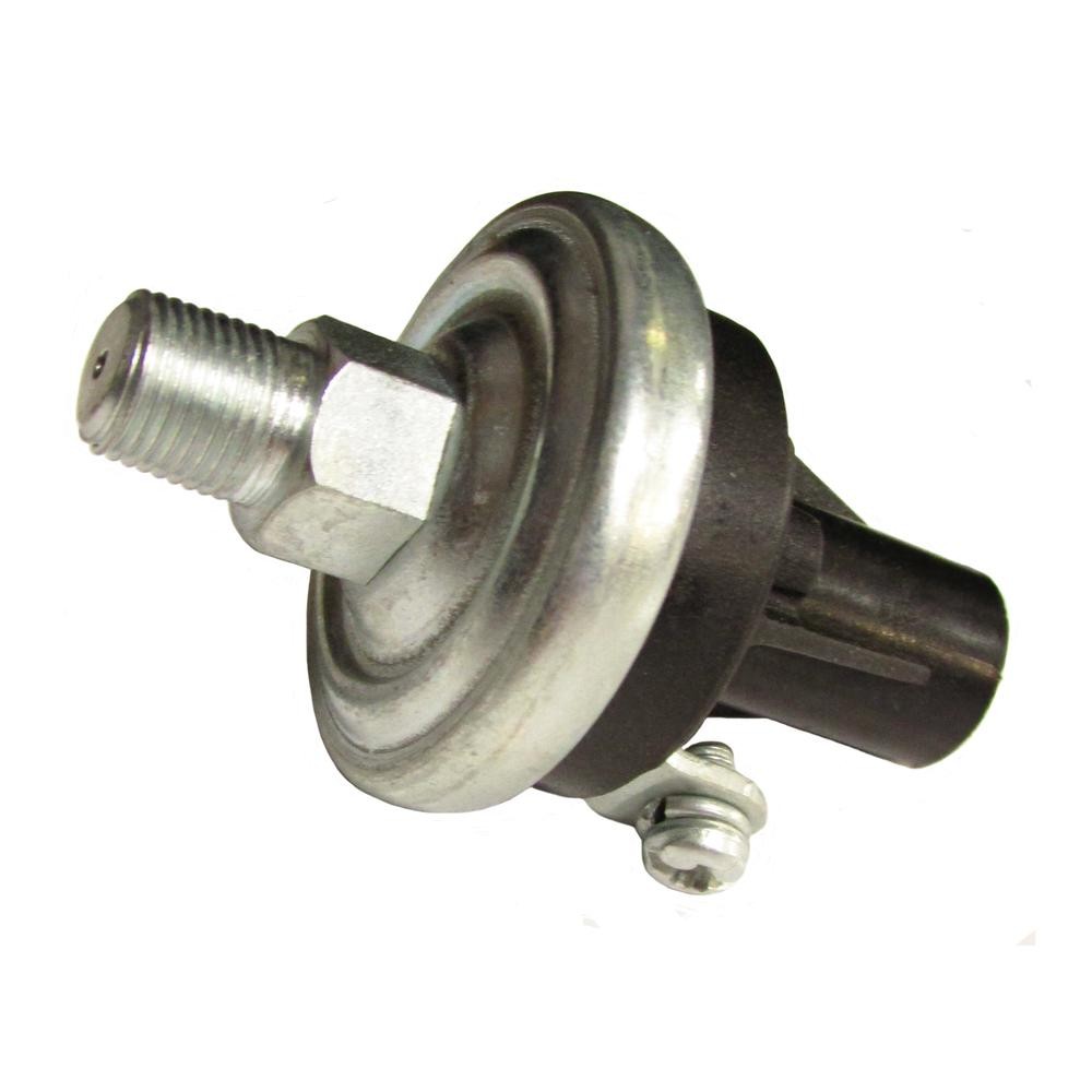 76575-4 4PSI 1/8-27 NPT Normally Open Adjust Switch Fits Hobbs Fits Honeywell