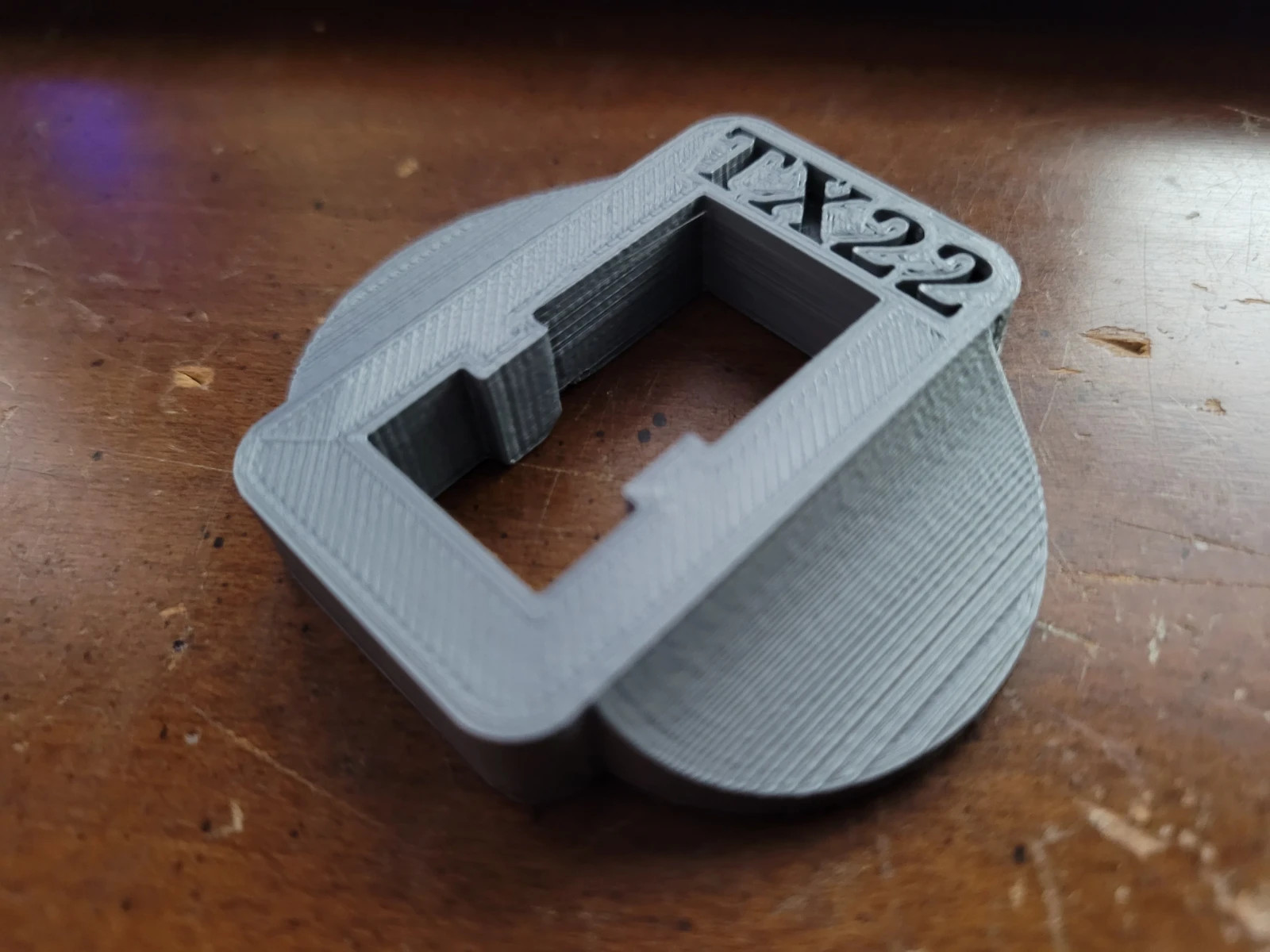 Thumb Saver magazine Loader for Taurus TX22 Magazine .22 LR Easy Wing Design