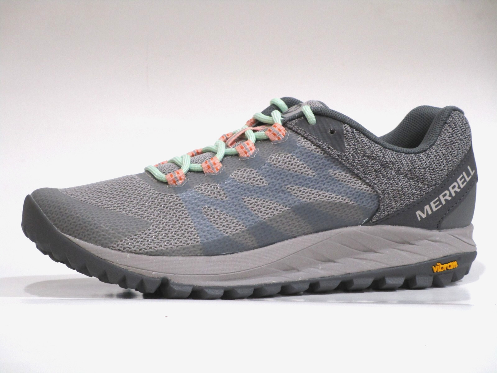 Merrell Women's  Antora 2 J500398W Sneaker Shoes,  Size 6.5 W(Wide) US