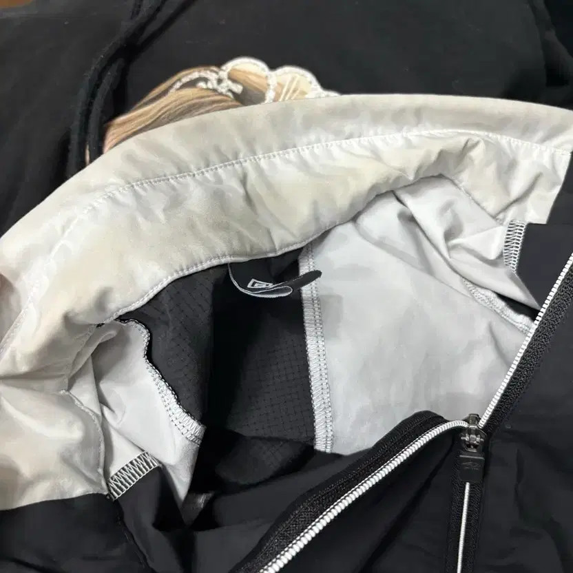 Umbro Authentic Anorak