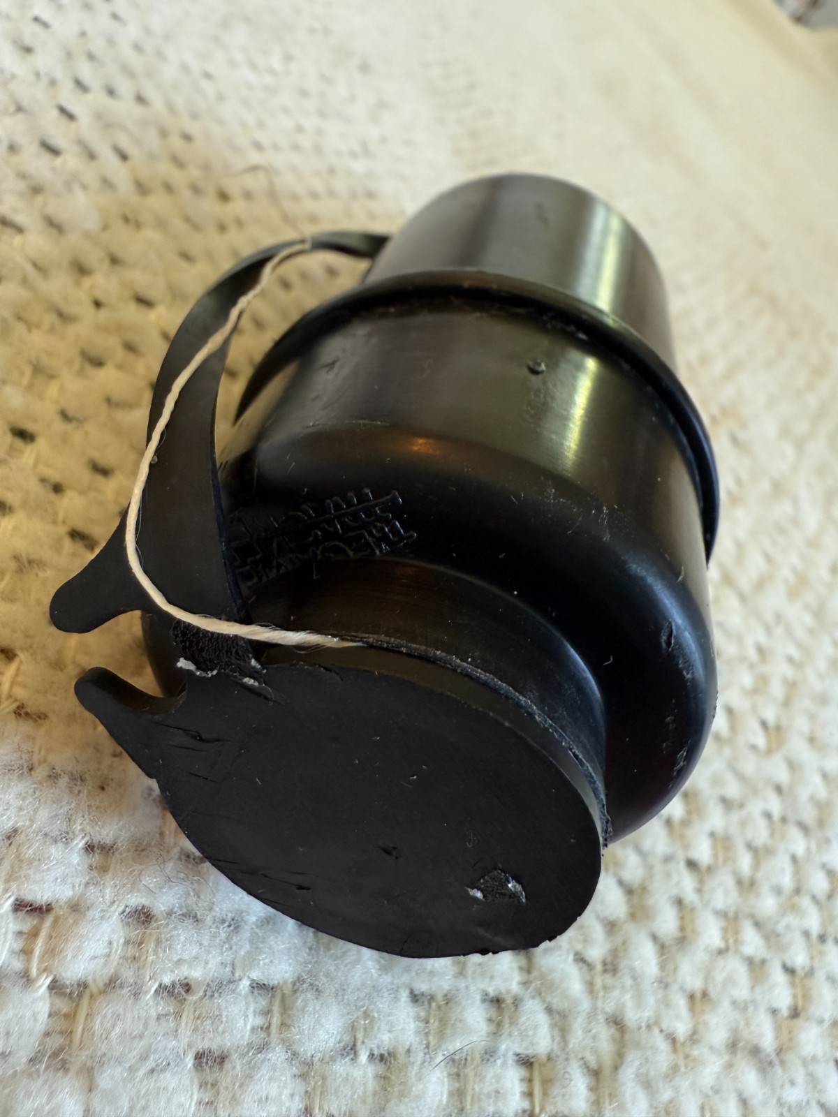 The Game Tracker 2500 Tracking Spool