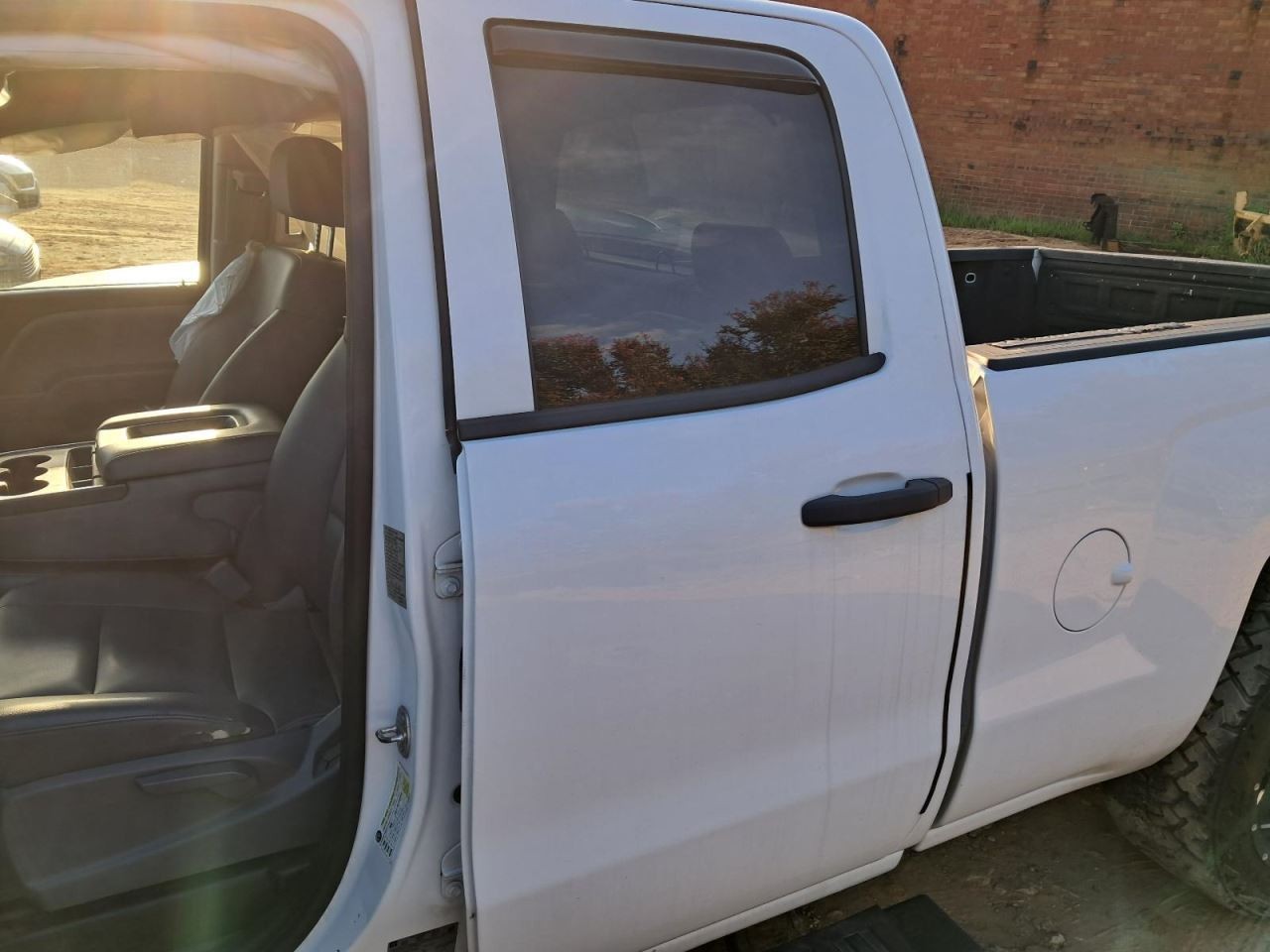 Coolant Reservoir Fits 15-20 ESCALADE 4785655