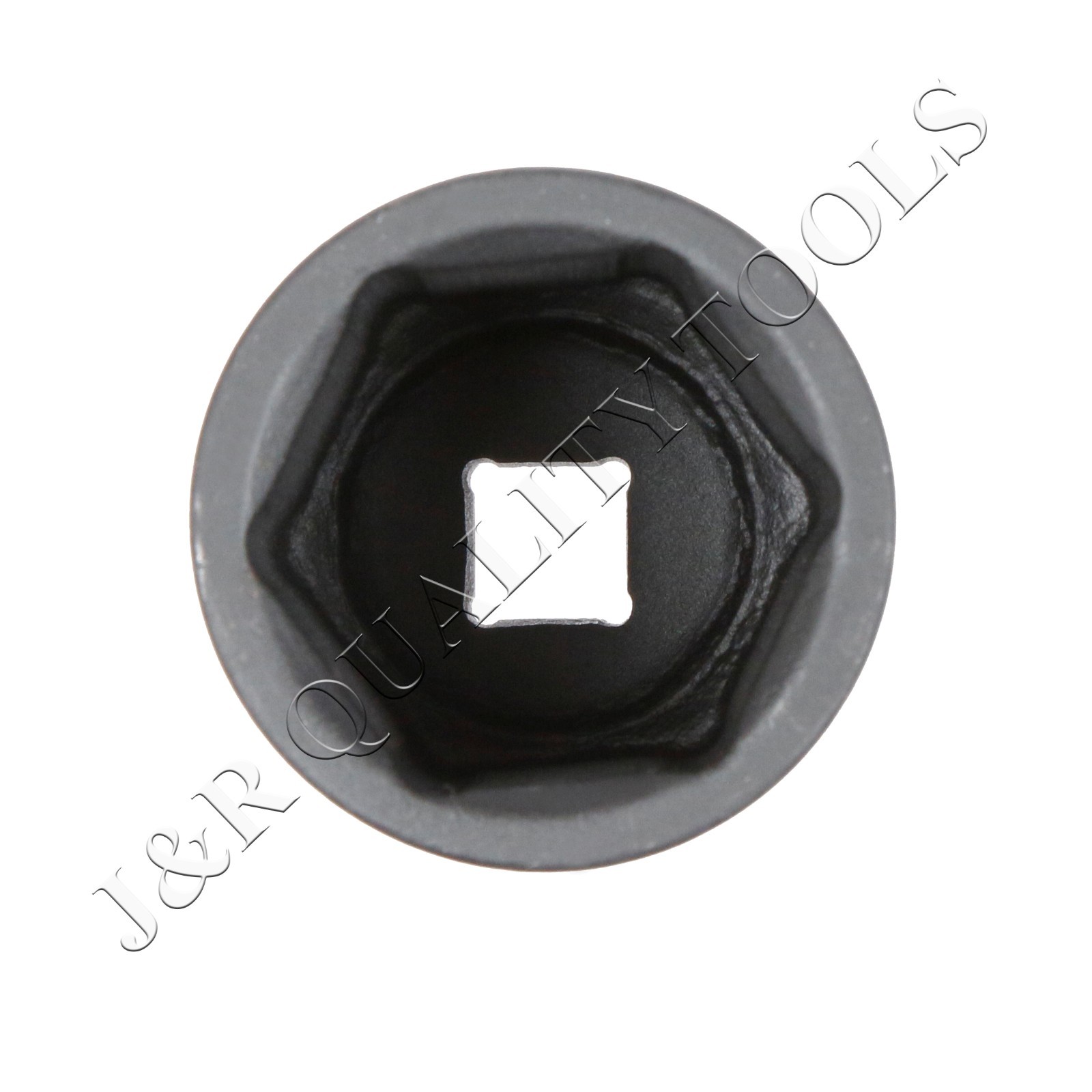 1/2" DR 35MM 6 PT Impact Axle Nut Socket Chrome Molybdenum Steel