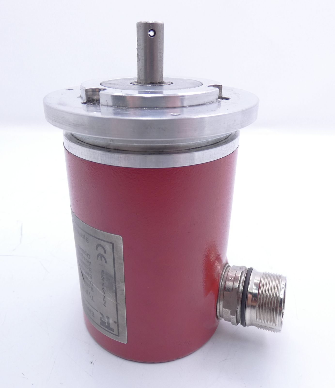 TR-Electronic HE 65M 205-00358 Encoder -used-