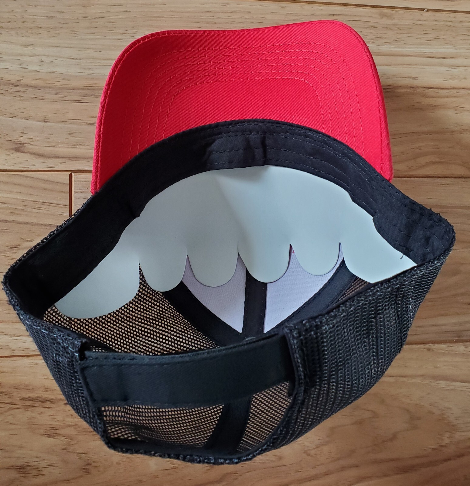 Rochester Red Wings Nationals Baseball Hat MLB Minor League New Logo NEW