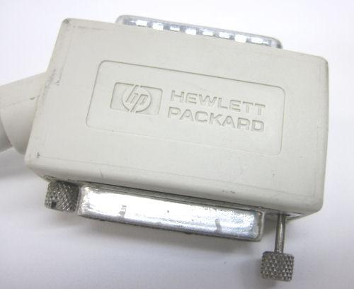 HP Hewlett Packard E1489-61602 MXI INTX Interface Cable, 2 Meter