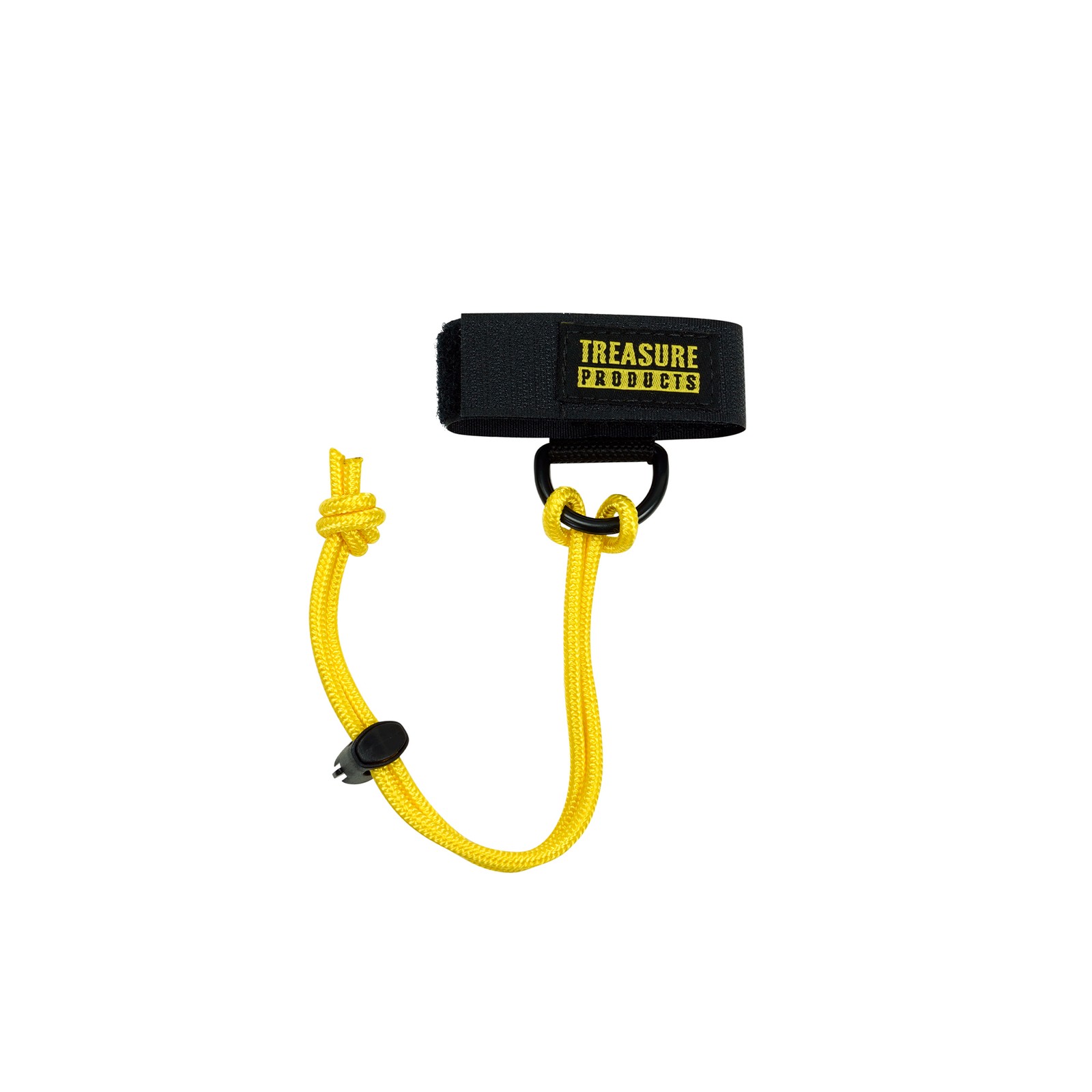 Universal Metal Detector Wrist Strap Coil Lanyard for Pinpointer Probe Tools