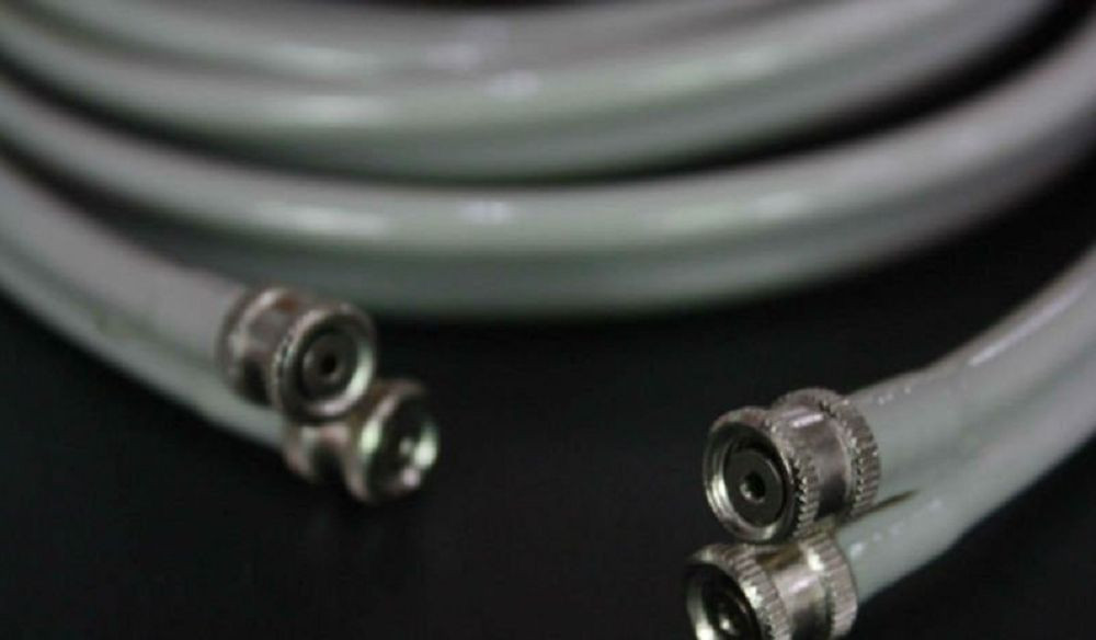 1pcs GE Critikon NIBP Air Hose Compatible 8100 9300XL 1846SX