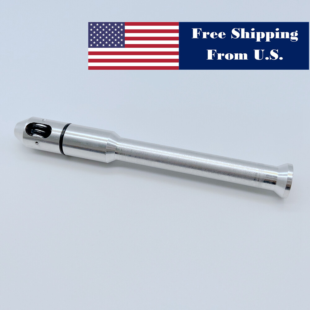 Smart Weld TIG Welding Wire Feed Pen TIG Rod Holder fits .040"-1/8" Rods