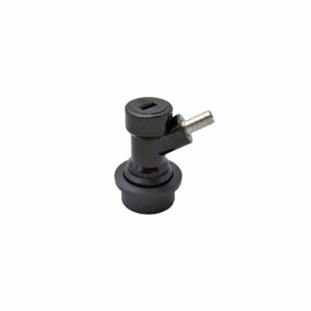 Liquid Ball Lock Connector (Barbed)