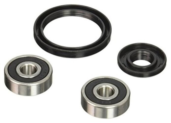 PWFWS-S13-000 Bearing and Seal Kit Front Wheel