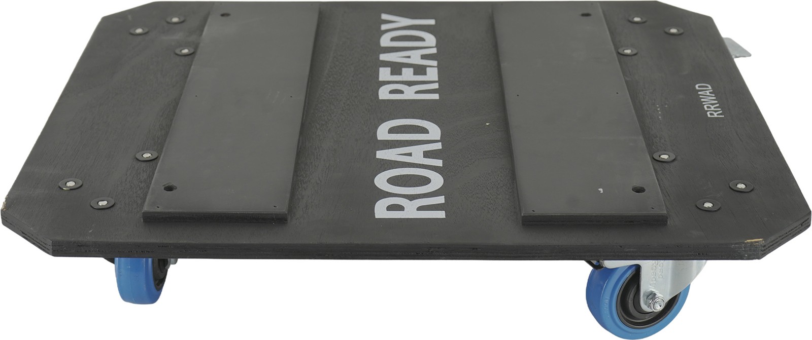 Road Ready RRWAD Heavy-Duty Caster Kit Black