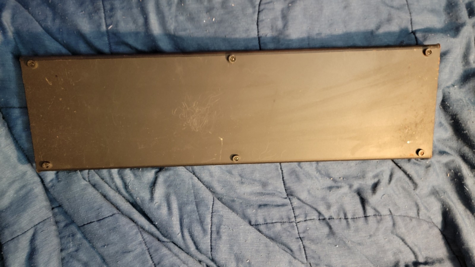 Line 6 Floor Board Multi Effects Processor Control Foot Pedal