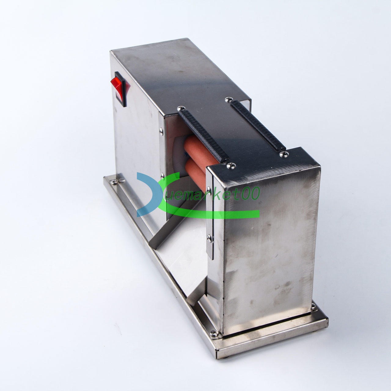 1PCS NEW Semi-automatic bean sheller machine Bean Removing Machine Pea Peel