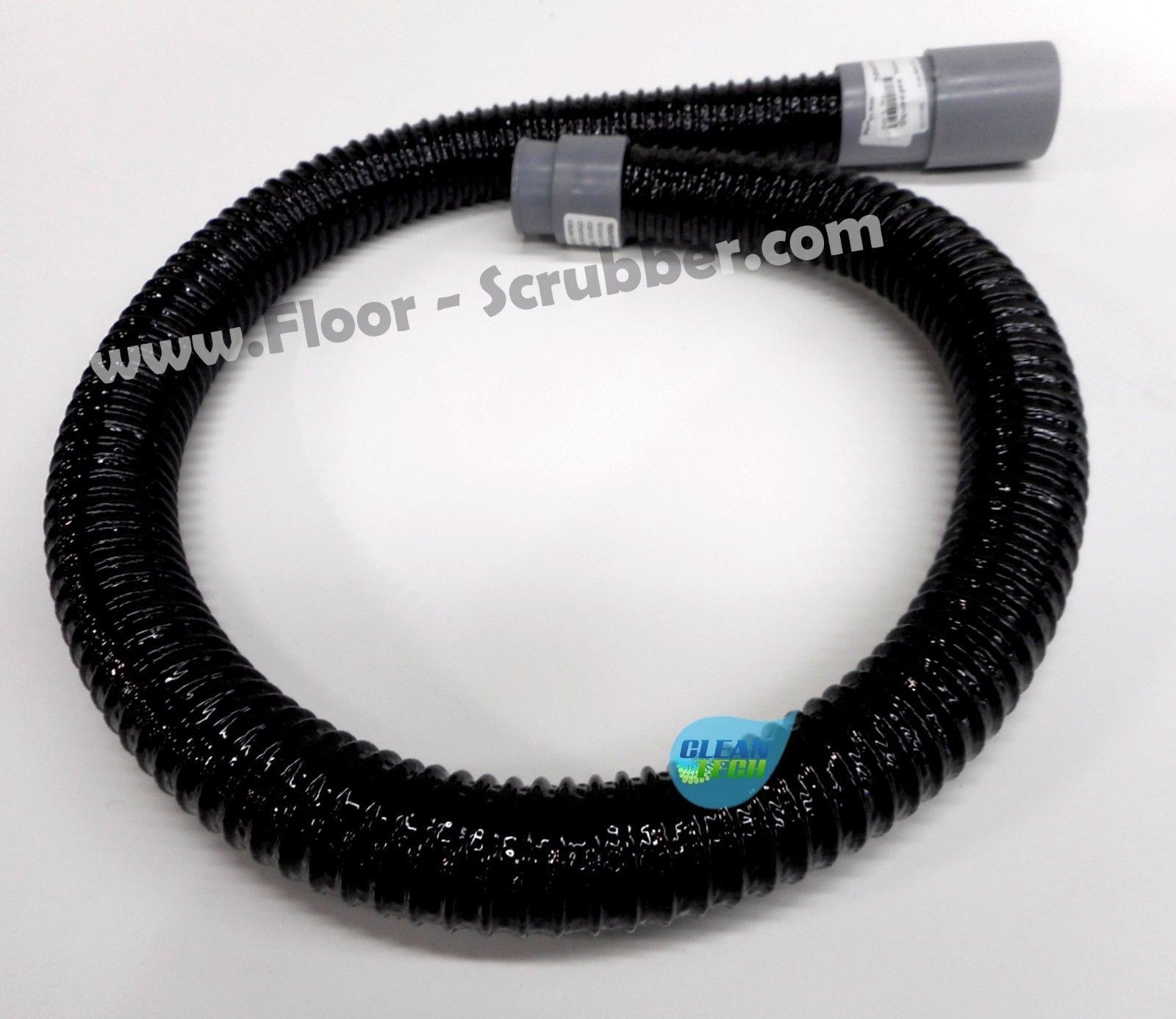 Clarke Vac Hose 30832a Focus II Mid Size Boost Floor Scrubber
