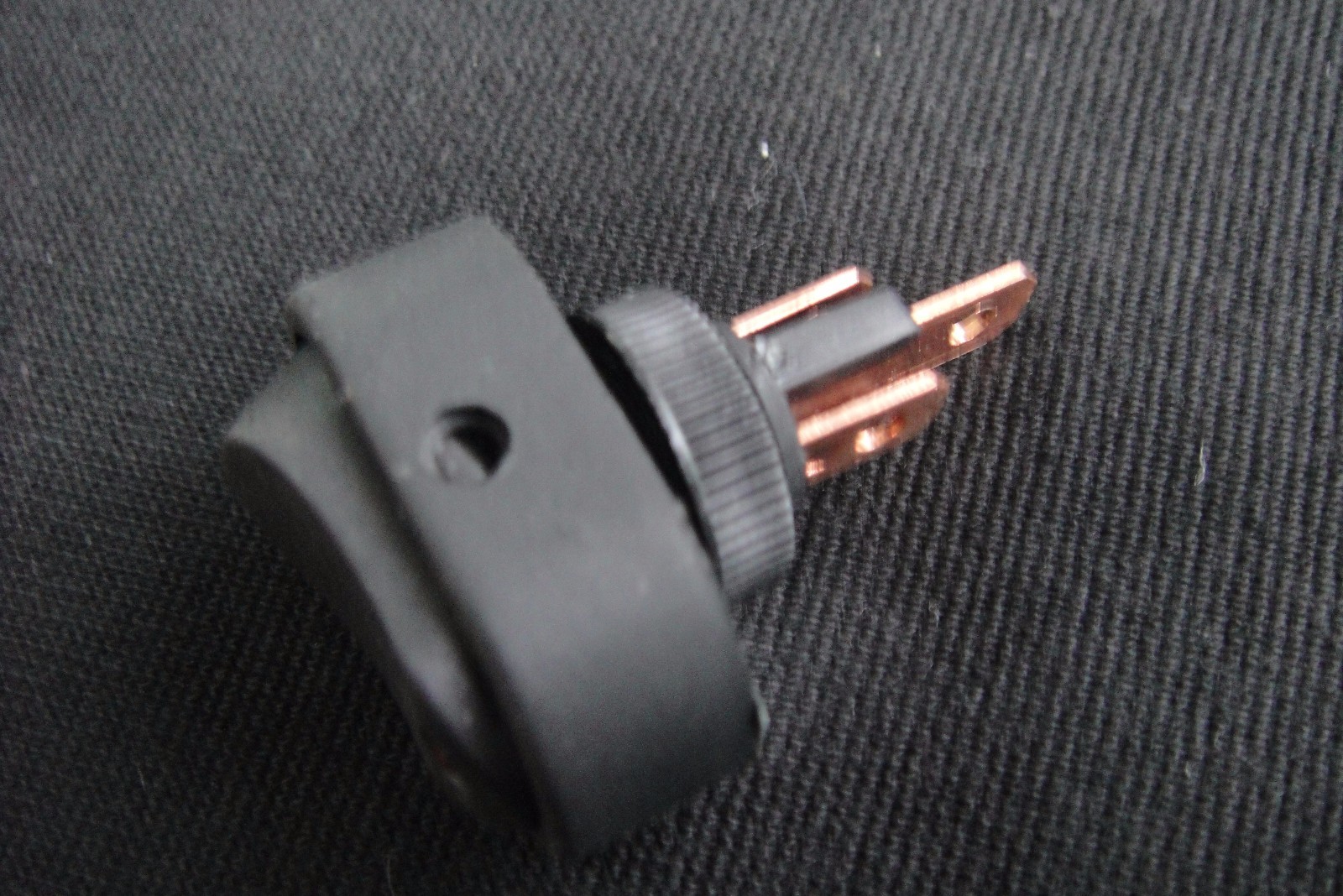 12v 20A Indicator Pilot LED ON/OFF Rocker Switch Motorsport 12mm Car Boat Truck