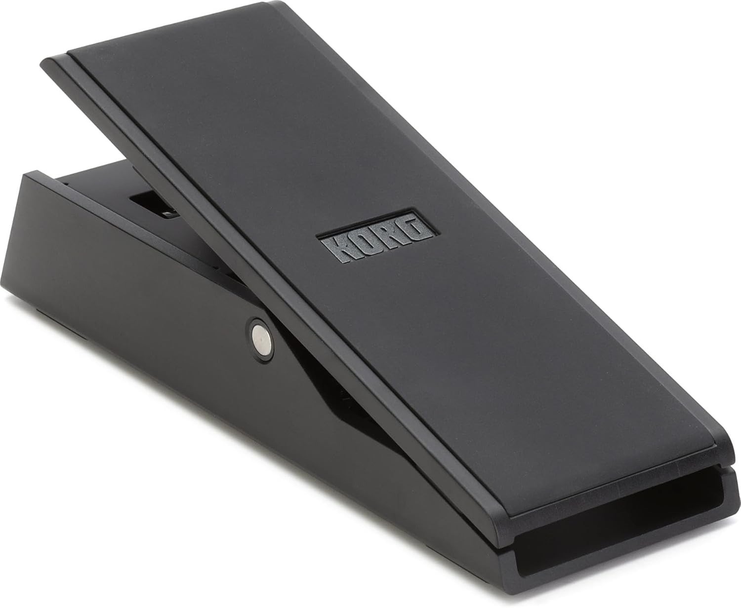 KORG XVP-20 Volume / Expression / Pedal Foot Controller Black New in Box Japan