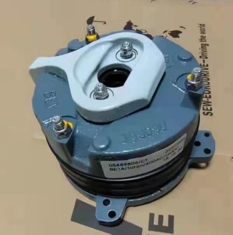 1pcs SEW BE1A motor brake assembly#YC