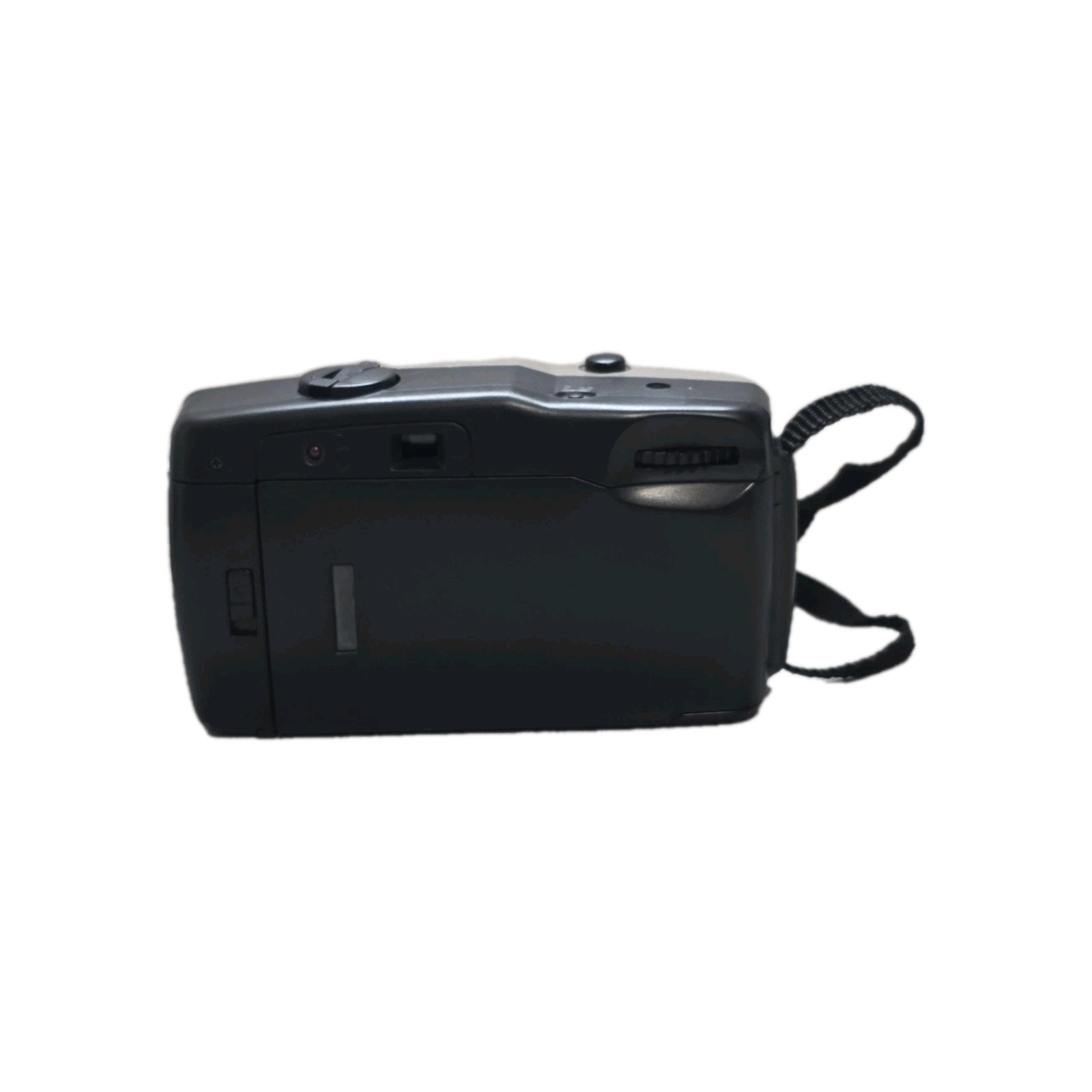 Vivitar PK3587 Focus Free Auto Focus Camera with Flash - Untested