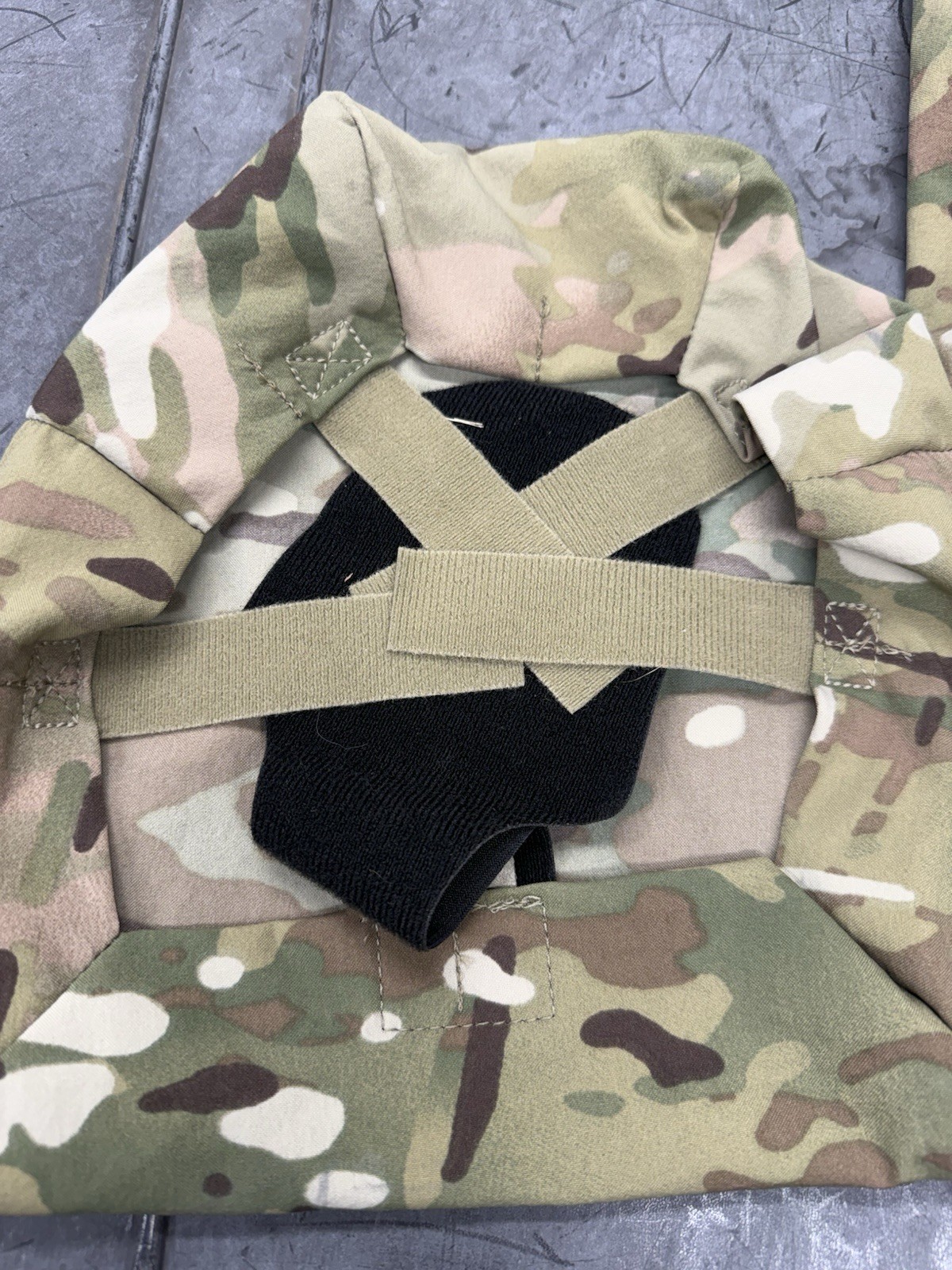 S&S precision SOCS Multicam Oldgen Devgru