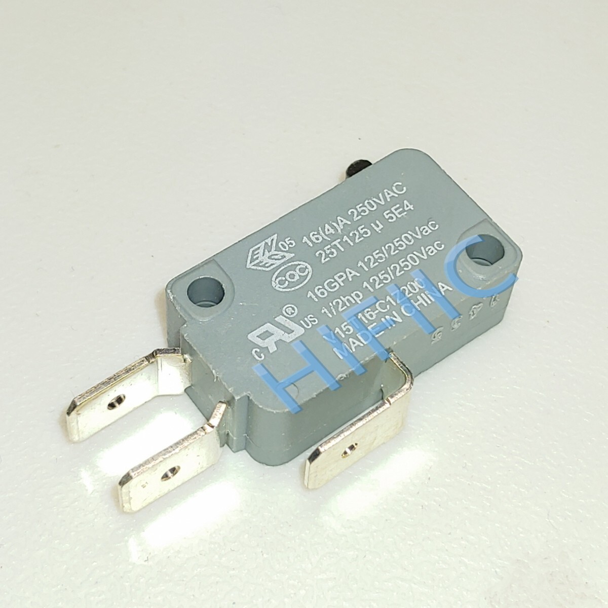 1PC   For   Alliance Dryer  70411901 Airflow Switch