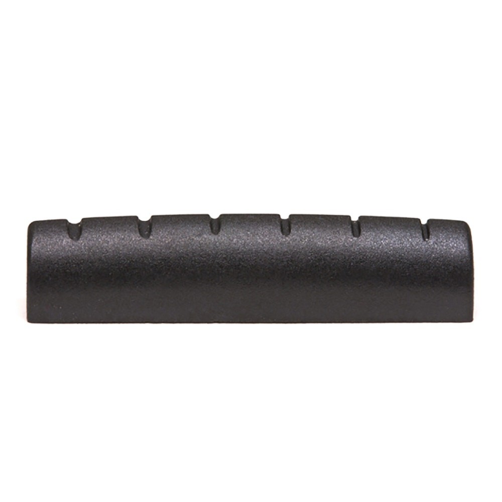 Graph Tech PT-6143-00 Black Tusq Xl Guitar Nut Slotted 1 11/16"