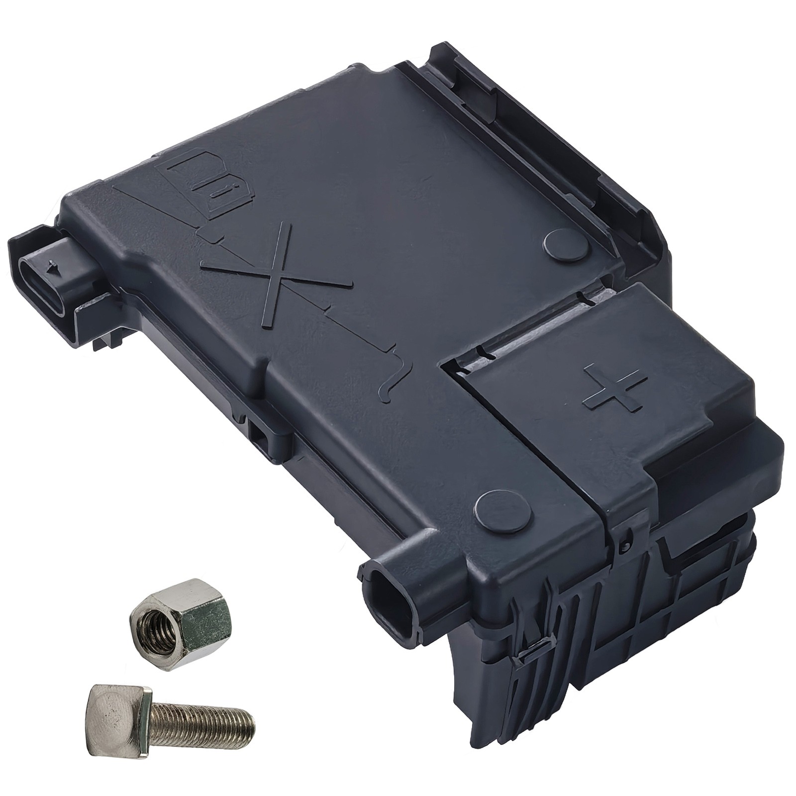 Fuse Box Junction Relay Module Fit For Chevrolet Malibu 2014-2016 23190409