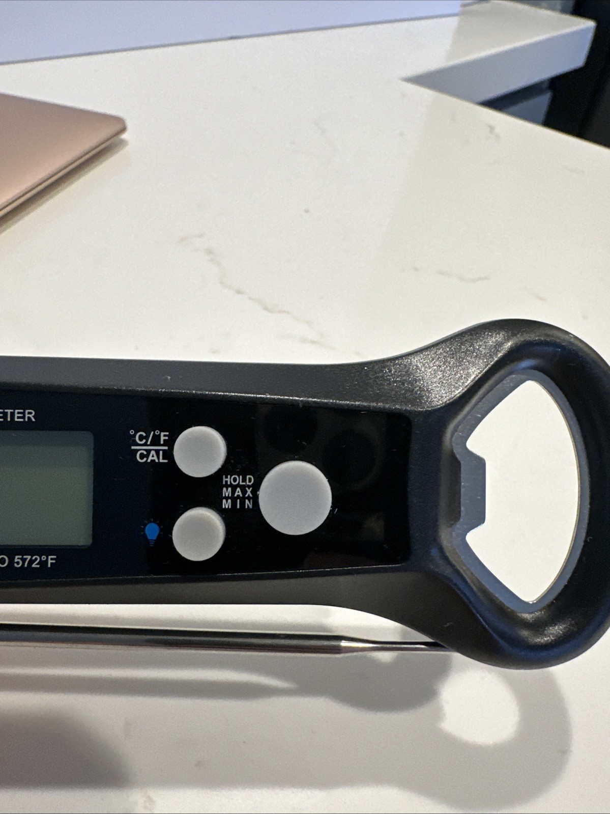 digital thermometer cooking