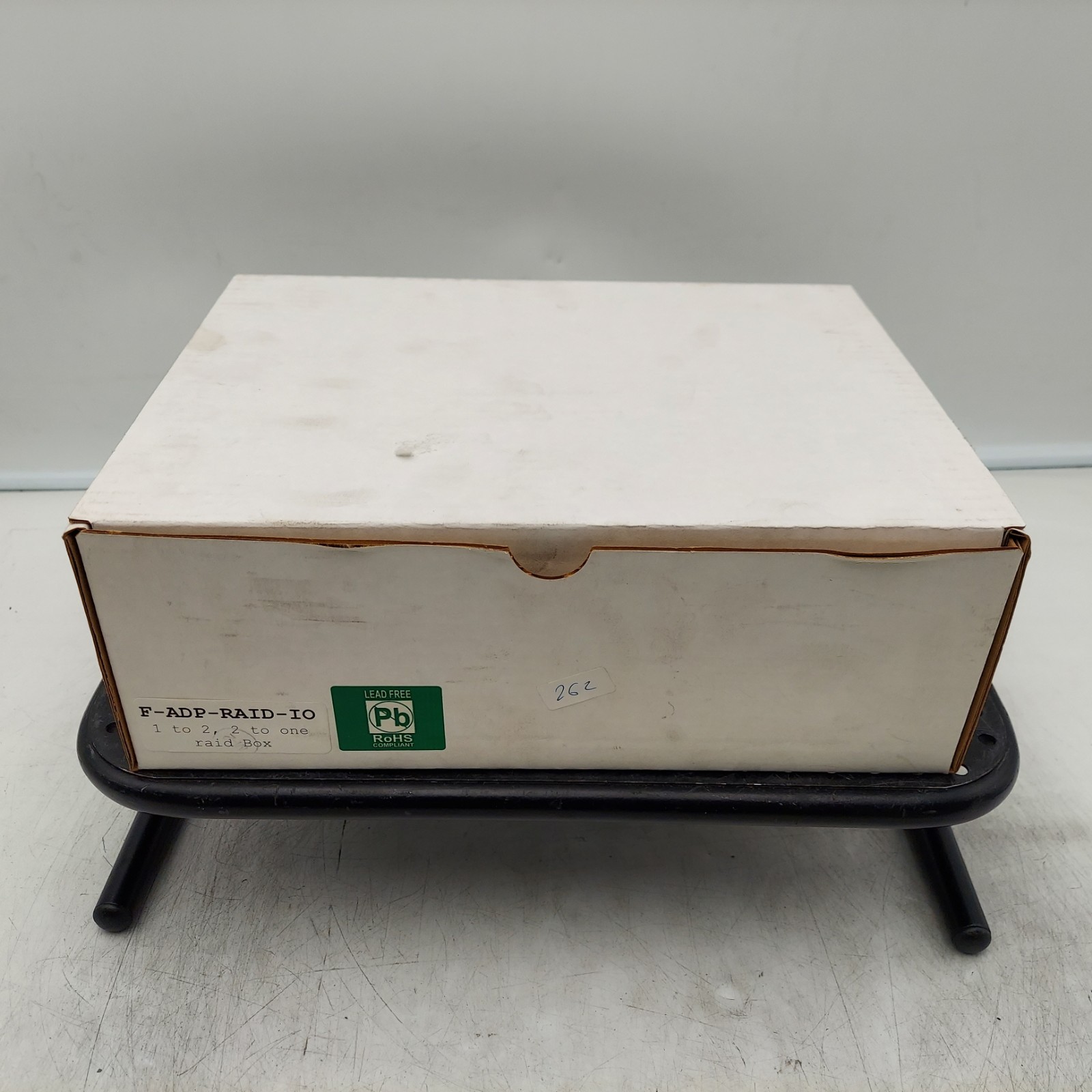 Logicube Raid I/O Adapter