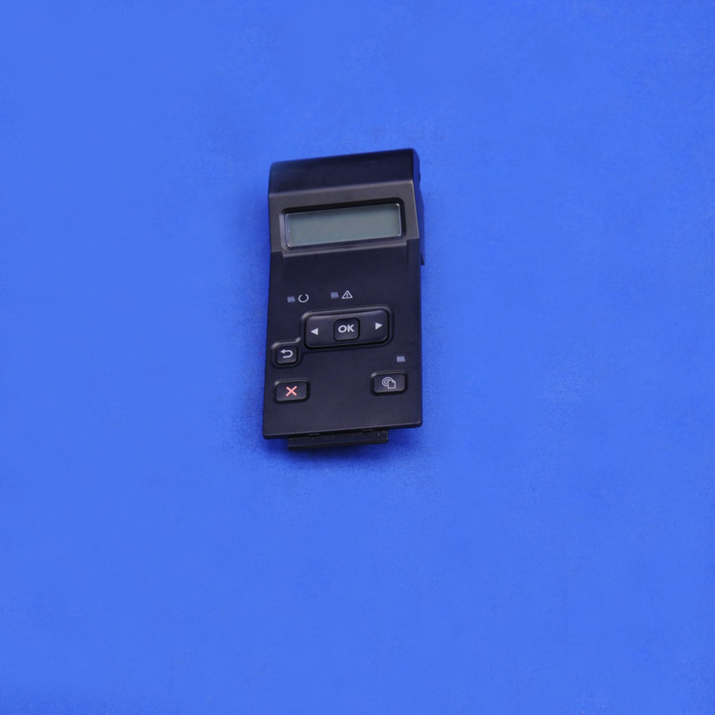 Control Panel LCD Dne for HP LaserJet Pro 400 M401N Printer RM1-9149-000