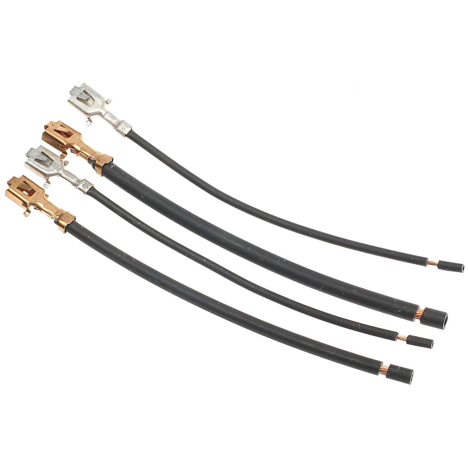 Fog Light Relay Connector SMP For 1987 Chevrolet V20