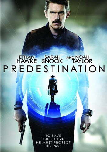 Predestination (DVD)New
